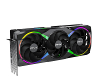 PNY GeForce RTX 5080 ARGB 16GB GDDR7 DLSS5 - 1318486 - zdjęcie 4